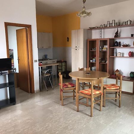 레조디칼라브리아 90Ss Apartament 아파트 외부 사진