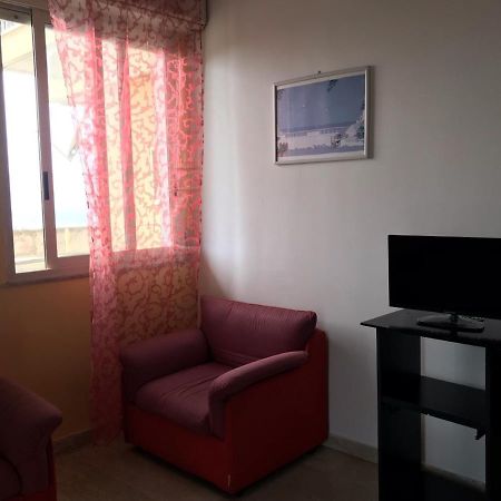 레조디칼라브리아 90Ss Apartament 아파트 외부 사진