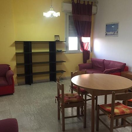 레조디칼라브리아 90Ss Apartament 아파트 외부 사진