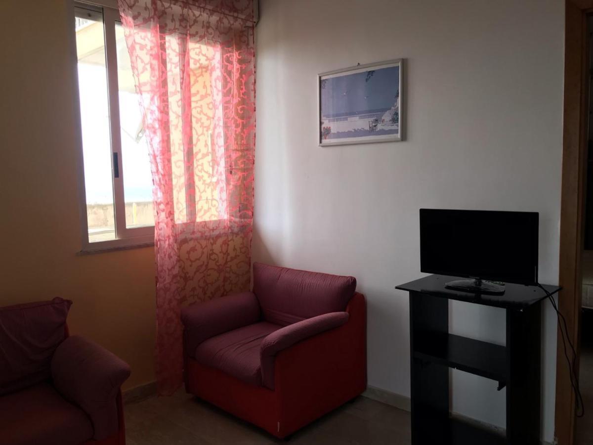 레조디칼라브리아 90Ss Apartament 아파트 외부 사진