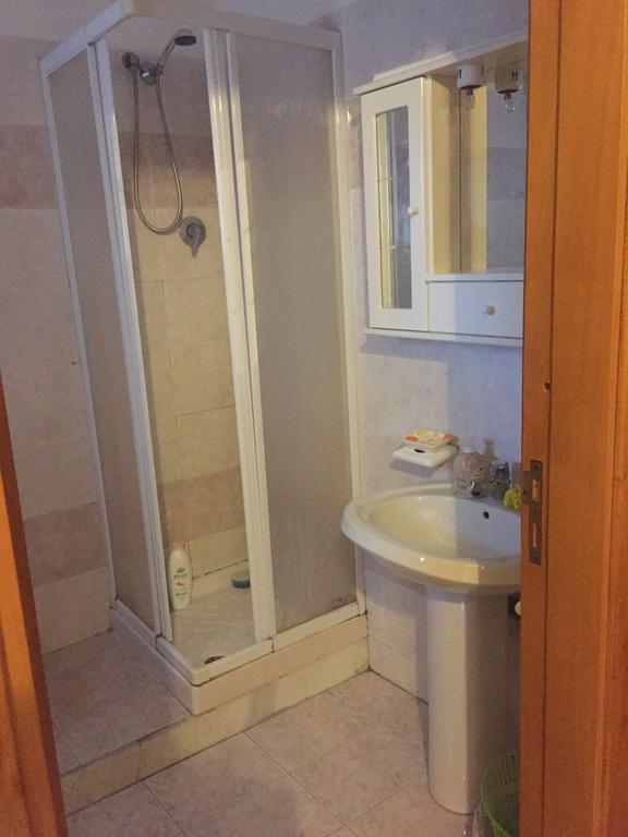 레조디칼라브리아 90Ss Apartament 아파트 외부 사진