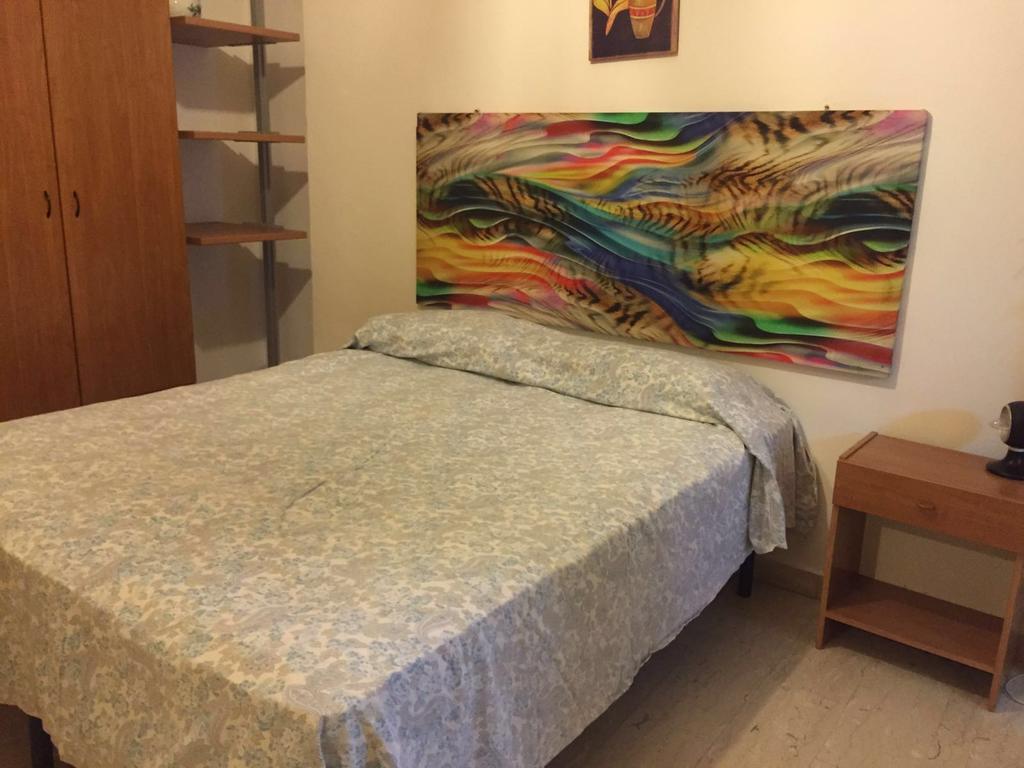 레조디칼라브리아 90Ss Apartament 아파트 외부 사진