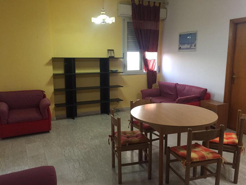 레조디칼라브리아 90Ss Apartament 아파트 외부 사진