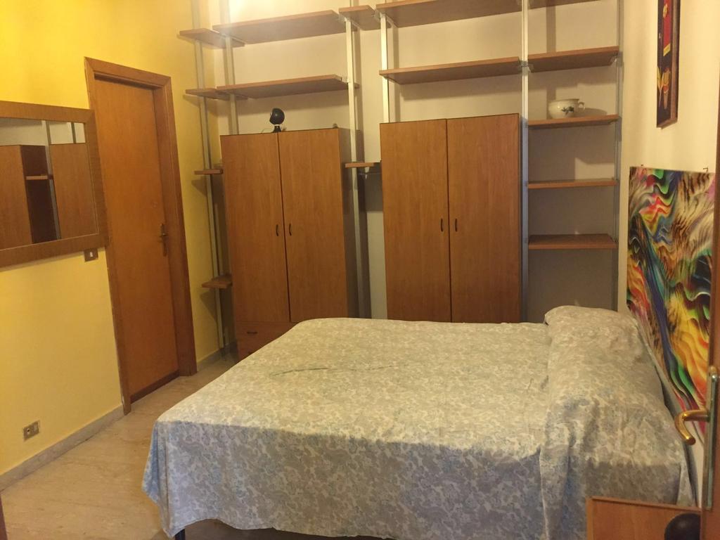 레조디칼라브리아 90Ss Apartament 아파트 외부 사진